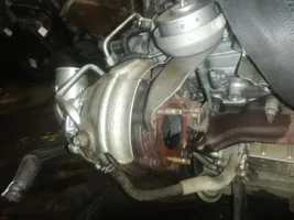 Toyota Verso Turbina 10072302700