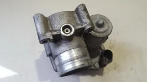 Volkswagen Polo IV 9N3 Throttle valve 03D133062E