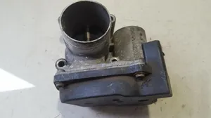 Volkswagen Polo IV 9N3 Throttle valve 03D133062E