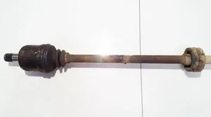 Honda Civic Front driveshaft 