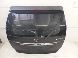 Honda FR-V Takalasinpyyhkimen moottori 