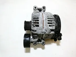 BMW 1 E81 E87 Alternator 753296406