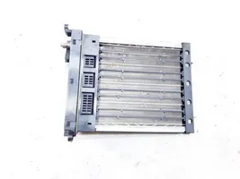 Mercedes-Benz ML W164 Radiateur électrique de chauffage auxiliaire 982671q