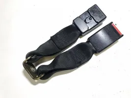 Opel Vectra B Rear seatbelt buckle 90359919b