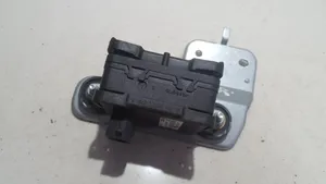 Volvo S80 Sensor ESP de aceleración de frecuencia del intermitente 10170103433