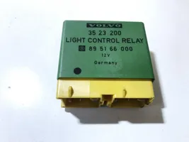 Volvo 850 Sterownik / Moduł świateł LCM 3523200