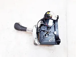 Chevrolet Captiva Gear selector/shifter (interior) s04688