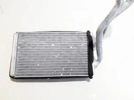 Chevrolet Captiva Radiateur soufflant de chauffage 