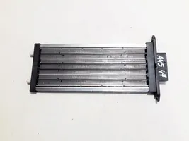 Chevrolet Captiva Radiateur électrique de chauffage auxiliaire 07t234