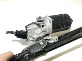 Hyundai Santa Fe Wiper motor 981102b900