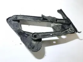 Mercedes-Benz E W124 Engine bonnet/hood hinges 