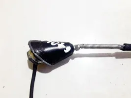 Volkswagen Golf III Antena (GPS antena) 