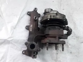 Seat Ibiza III (6L) Turbo GS4045253019L