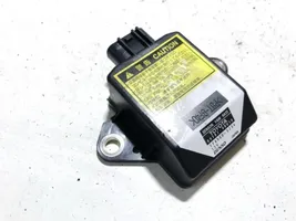 Toyota Prius (XW20) Sensore di imbardata accelerazione ESP 8918348010