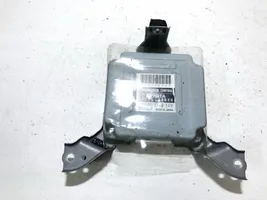 Toyota Prius (XW20) Gearbox control unit/module 8953547020