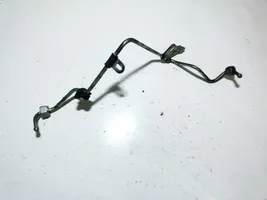 Nissan Qashqai Fuel line pipe 