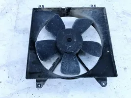 Chevrolet Tacuma Convogliatore ventilatore raffreddamento del radiatore 96456068