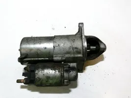 Opel Astra J Käynnistysmoottori 55556092