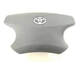 Toyota Previa (XR30, XR40) II Poduszka powietrzna Airbag kierownicy 