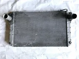 Toyota Avensis T250 Radiatore intercooler 