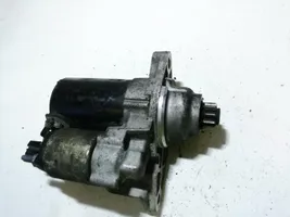 Audi A3 S3 8P Starter motor 0001120406