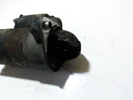 Chevrolet Spark Starter motor 96497702