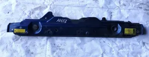 Toyota Prius (XW20) Radiator support slam panel 