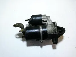 Volkswagen Phaeton Starter motor 1005821938