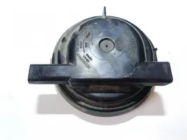 Audi 80 90 S2 B4 Osłona żarówki lampy przedniej 12827600