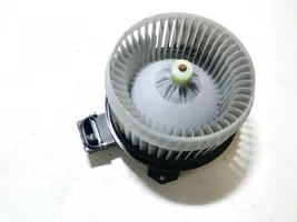 Honda Insight Heater fan/blower 2727000101