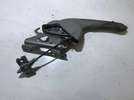 Honda Insight Handbrake/parking brake lever assembly 