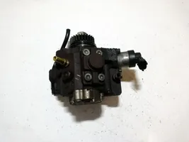 Nissan Qashqai Polttoaineen ruiskutuksen suurpainepumppu 0445010170