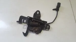 Chevrolet Captiva Engine bonnet/hood lock/catch 