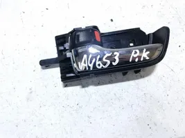 Toyota Prius (XW20) Maniglia interna per portiera anteriore 6927447020