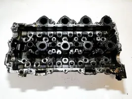 Peugeot 307 Culasse moteur 9655911480