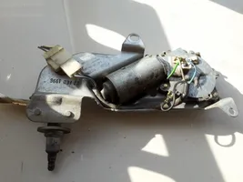 Renault Megane I Rear window wiper motor 7700838383