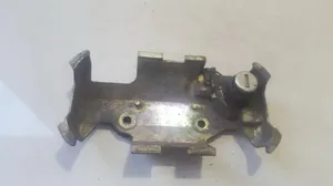 Opel Astra F Front door lock (next to the handle) 