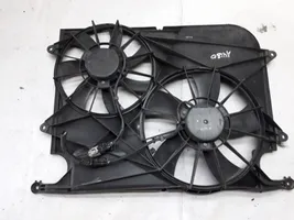 SsangYong Kyron Kale ventilateur de radiateur refroidissement moteur 