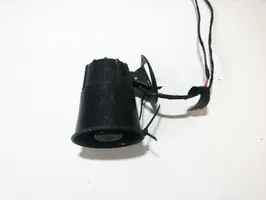 Renault Safrane Alarm system siren 