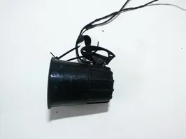 Renault Safrane Alarm system siren 