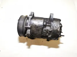 Peugeot Partner Ilmastointilaitteen kompressorin pumppu (A/C) 9646416780