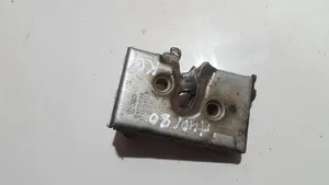 Audi 80 90 B2 Etuoven lukko 173839015D