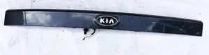 KIA Carens II Éclairage de plaque d'immatriculation 873111d000