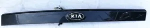 KIA Carens II Éclairage de plaque d'immatriculation 873111d000