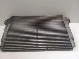 Toyota Corolla Verso AR10 Chłodnica powietrza doładowującego / Intercooler JD1271002220