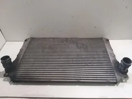 Toyota Corolla Verso AR10 Chłodnica powietrza doładowującego / Intercooler JD1271002220