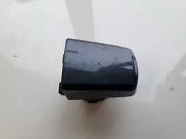 Opel Vectra C Couvre de porte de chargement 9227168