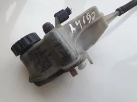 Volkswagen Golf III Brake fluid reservoir 03350882762