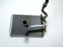 Citroen Jumper Radiador calefacción soplador 