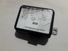 Hyundai H200 Immobilizer control unit/module 954004a200